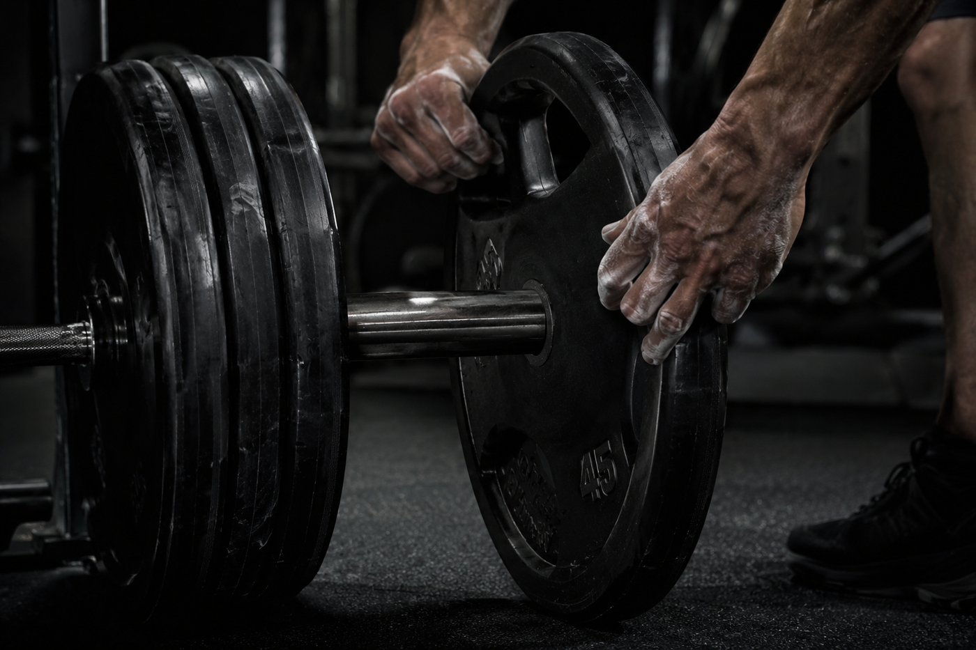 Progressive Overload: How to Keep Getting Stronger