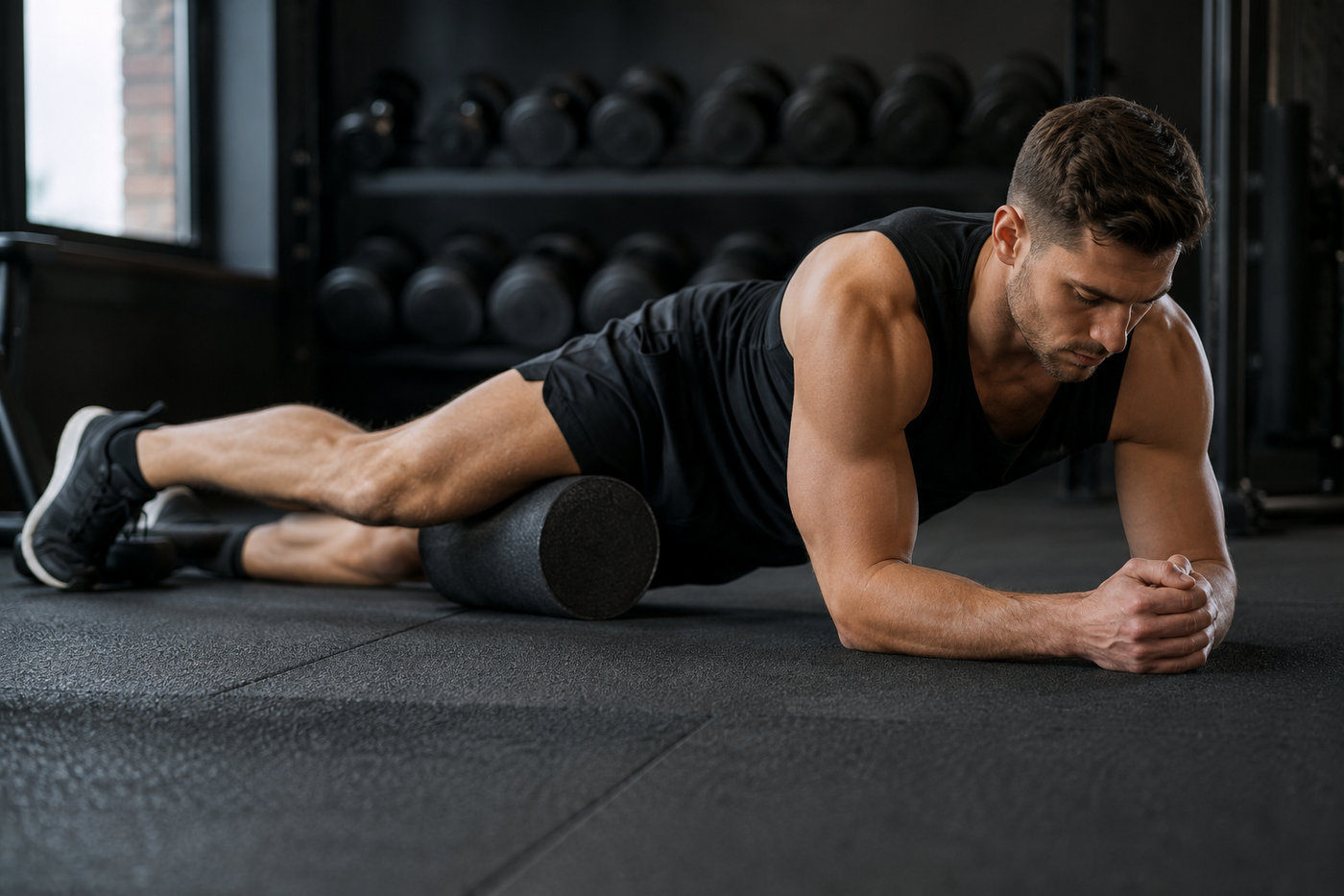 How to Use a Foam Roller: 6 Techniques for Faster Recovery