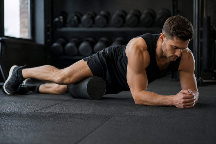 How to Use a Foam Roller: 6 Techniques for Faster Recovery