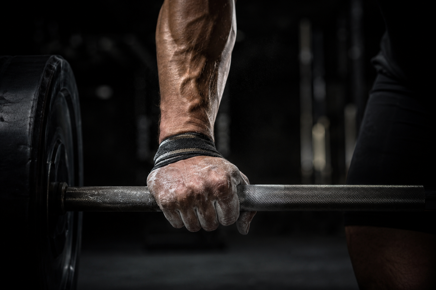 How to Improve Grip Strength: 7 Proven Ways to Build a Stronger Grip