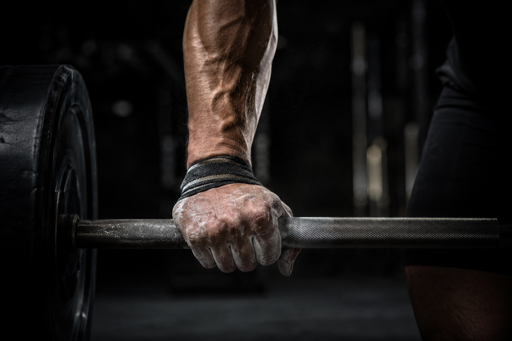 How to Improve Grip Strength: 7 Proven Ways to Build a Stronger Grip