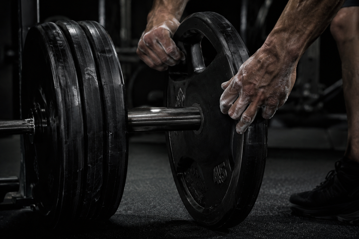 Progressive Overload: How to Keep Getting Stronger
