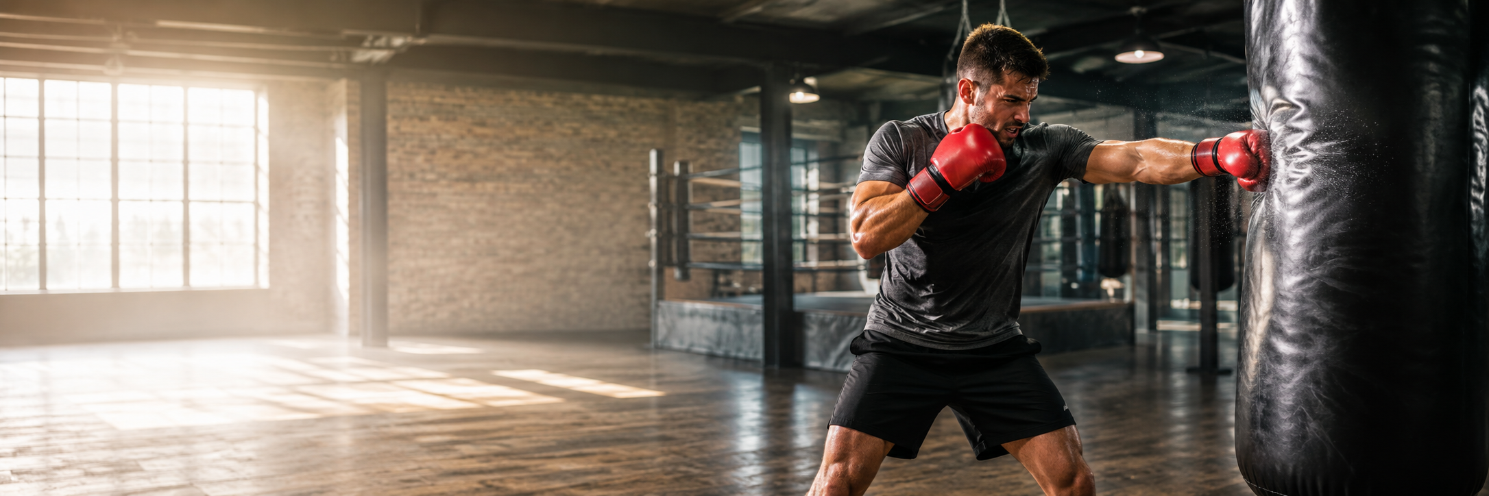 Boxing & Combat