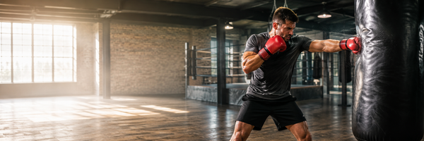 Boxing & Combat