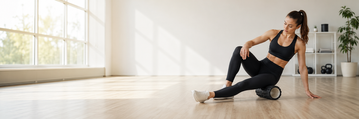 Recovery & Mobility