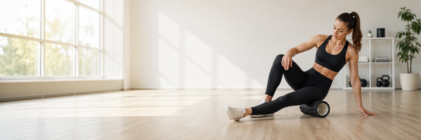Recovery & Mobility