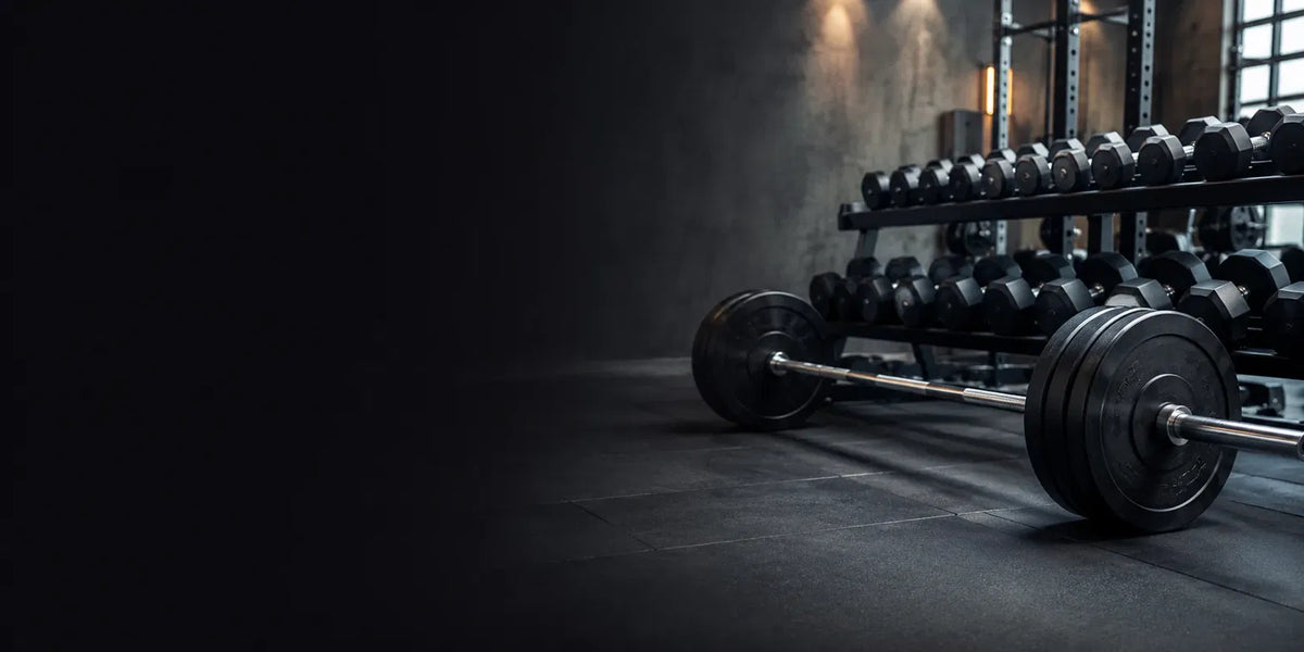 Strength Training Equipment
