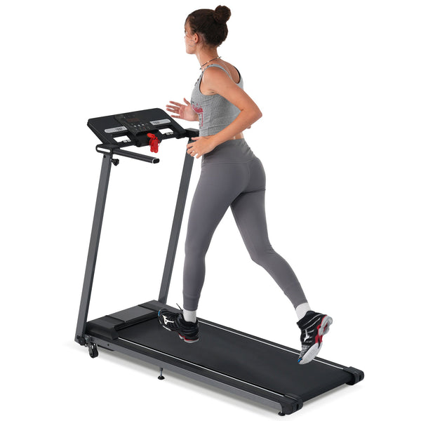 UrbanStride Compact Foldable Walking Pad