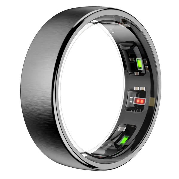 Everyday Health Smart Ring Tracker